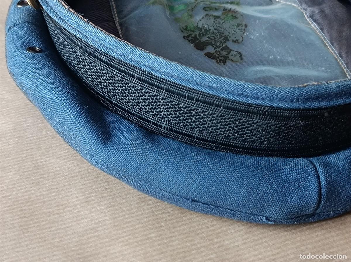 Militaria: GORRA DE PLATO SUBOFICIAL EJ&Eacute;RCITO DEL AIRE EJ&Eacute;RCITO ESPA&Ntilde;OL - Foto 26