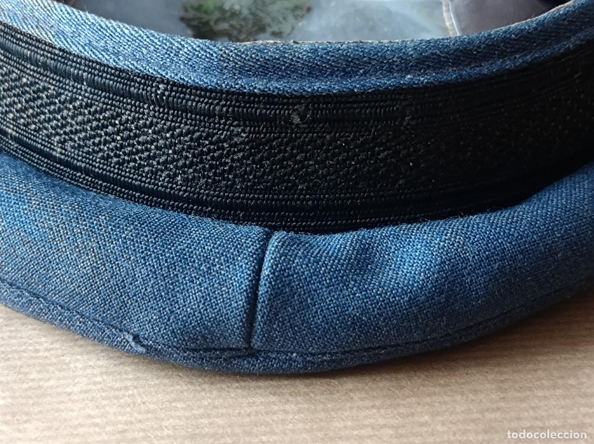 Militaria: GORRA DE PLATO SUBOFICIAL EJ&Eacute;RCITO DEL AIRE EJ&Eacute;RCITO ESPA&Ntilde;OL - Foto 27