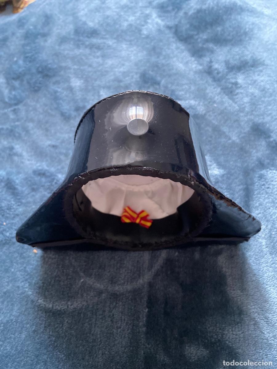 Militaria: Mini gorra Guardia Civil - Foto 2