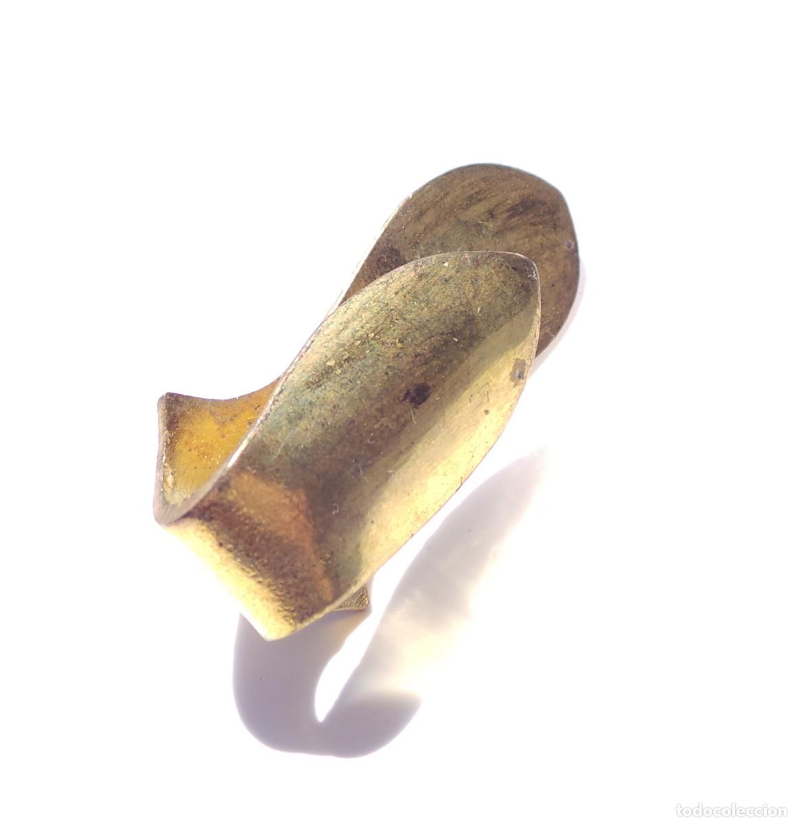 Militaria: GANCHO PORTA SABLES, ESPADAS. - Foto 3