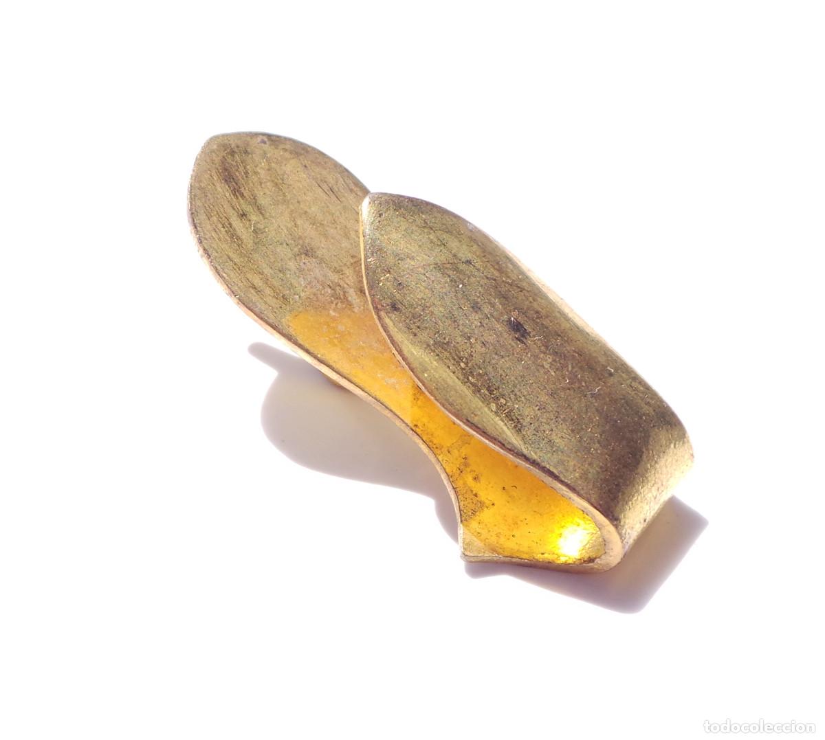 Militaria: GANCHO PORTA SABLES, ESPADAS. - Foto 4