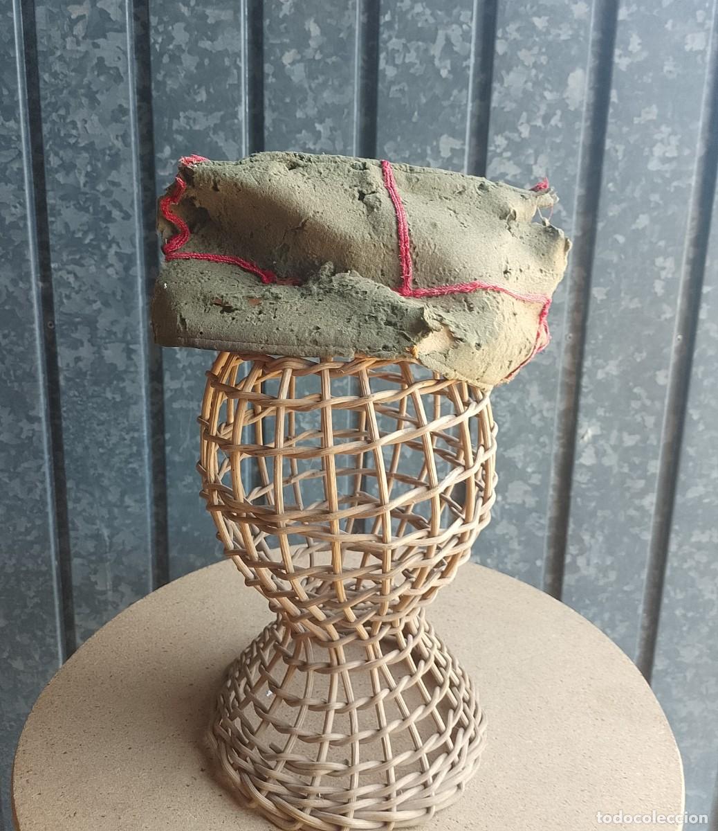 Militaria: Chapiri de la Legi&oacute;n - Foto 2
