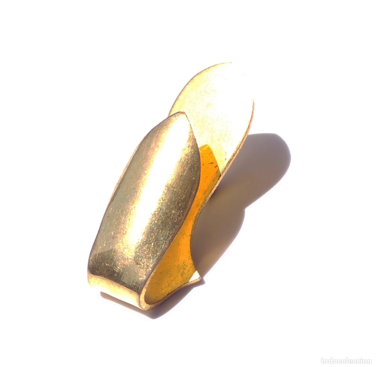 Militaria: GANCHO PORTA SABLES, ESPADAS. - Foto 5