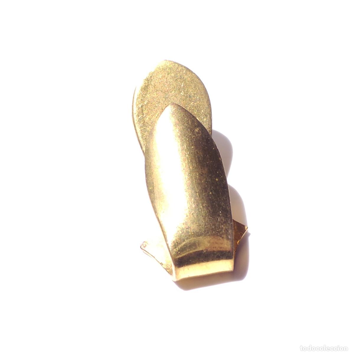 Militaria: GANCHO PORTA SABLES, ESPADAS. - Foto 6