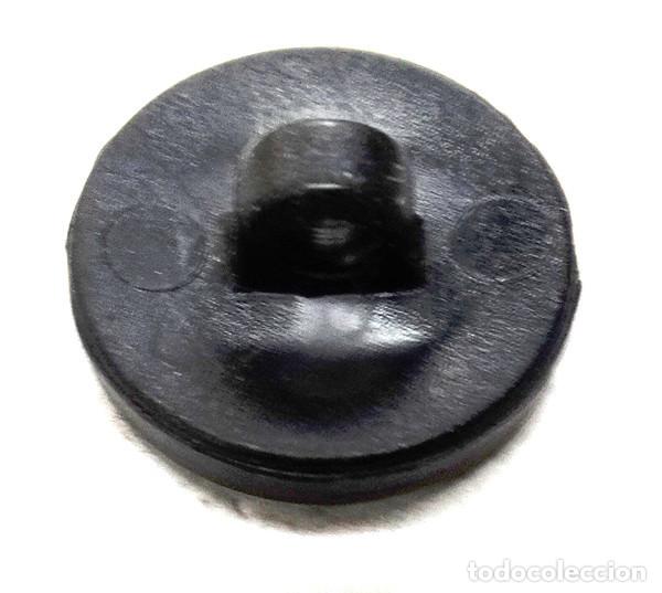 Militaria: BOT&Oacute;N DE LA ERTZAINTZA. 1983 - Foto 2
