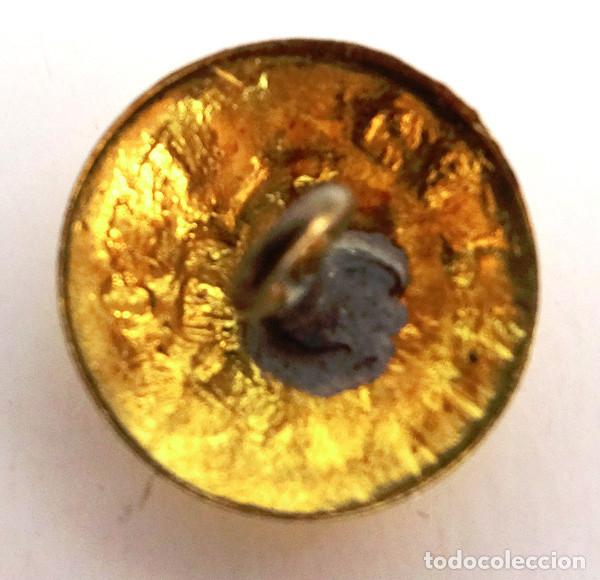 Militaria: DOS BOTONES DE PEON CAPATAZ - Foto 4
