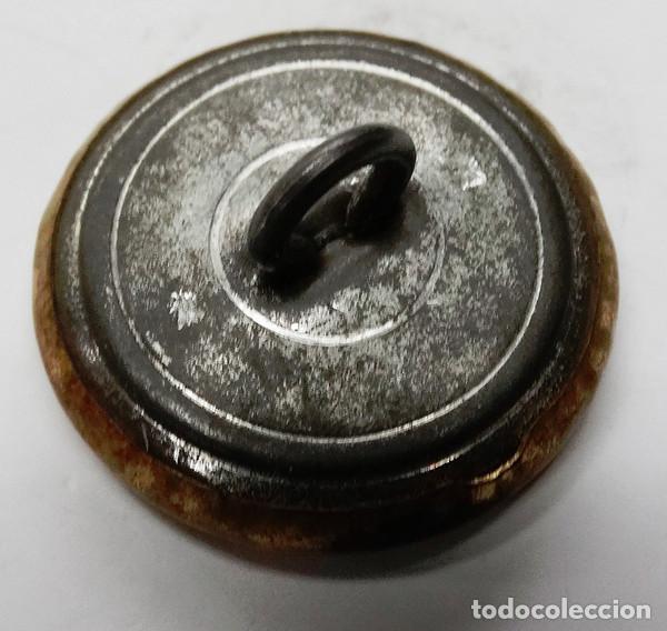Militaria: LOTE DE 2 BOTONES DEL CASE. 1940 - Foto 4