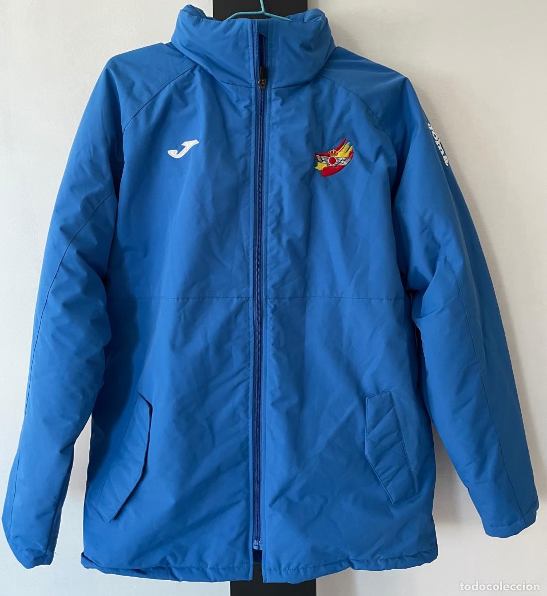 Militaria: Anorak Joma del ej&eacute;rcito, nuevo - Foto 1