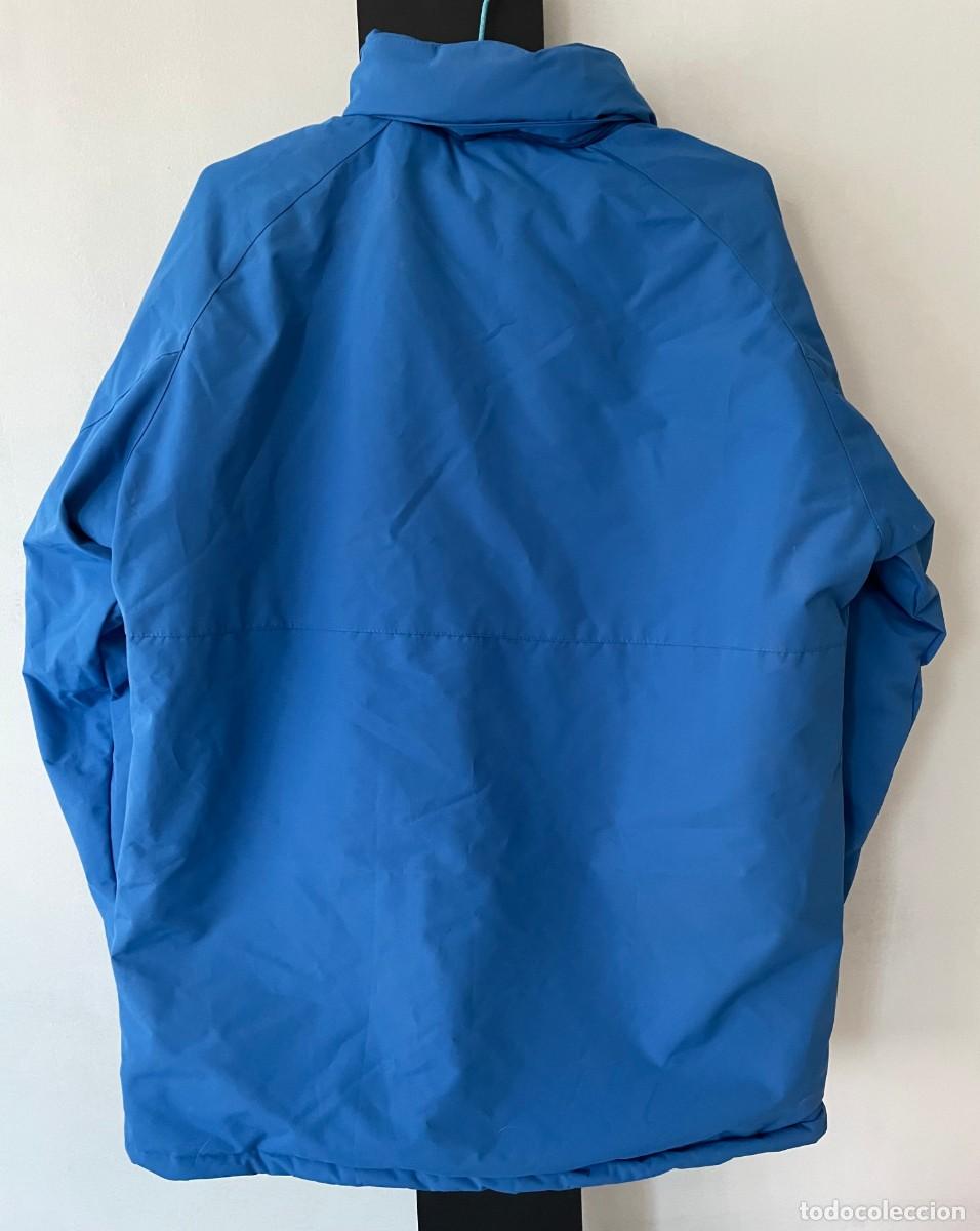 Militaria: Anorak Joma del ej&eacute;rcito, nuevo - Foto 3