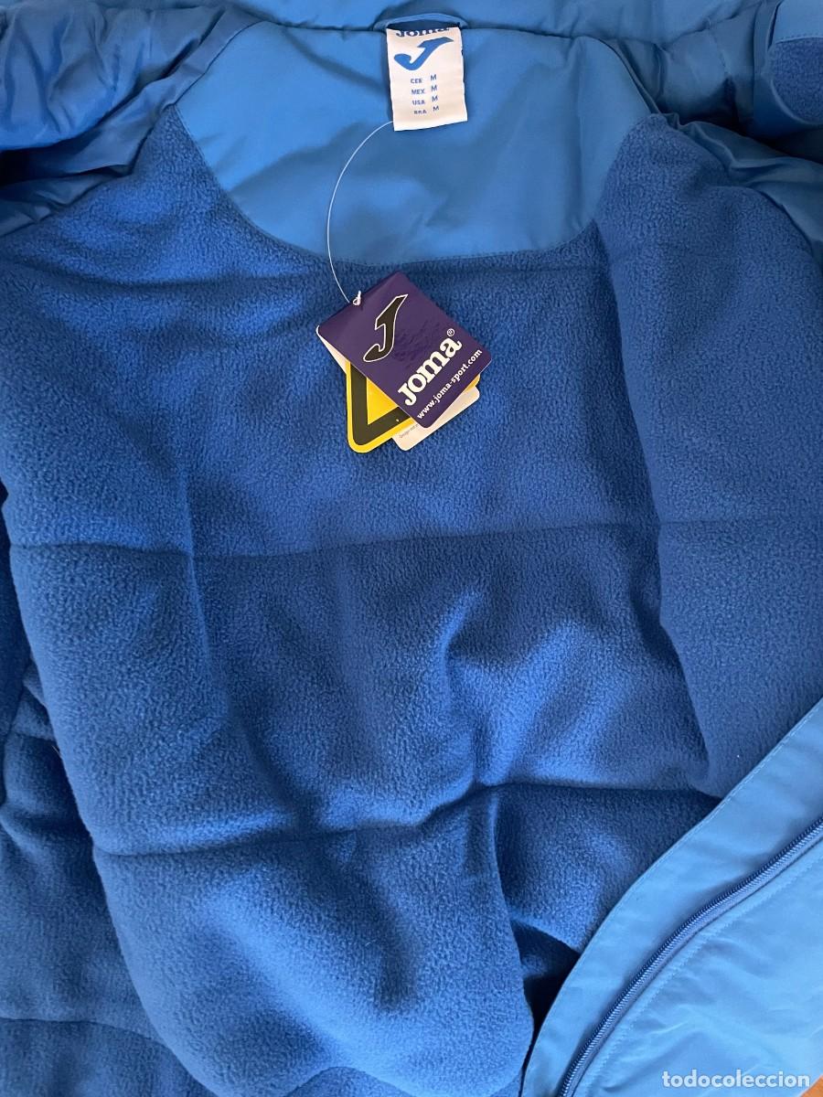 Militaria: Anorak Joma del ej&eacute;rcito, nuevo - Foto 4