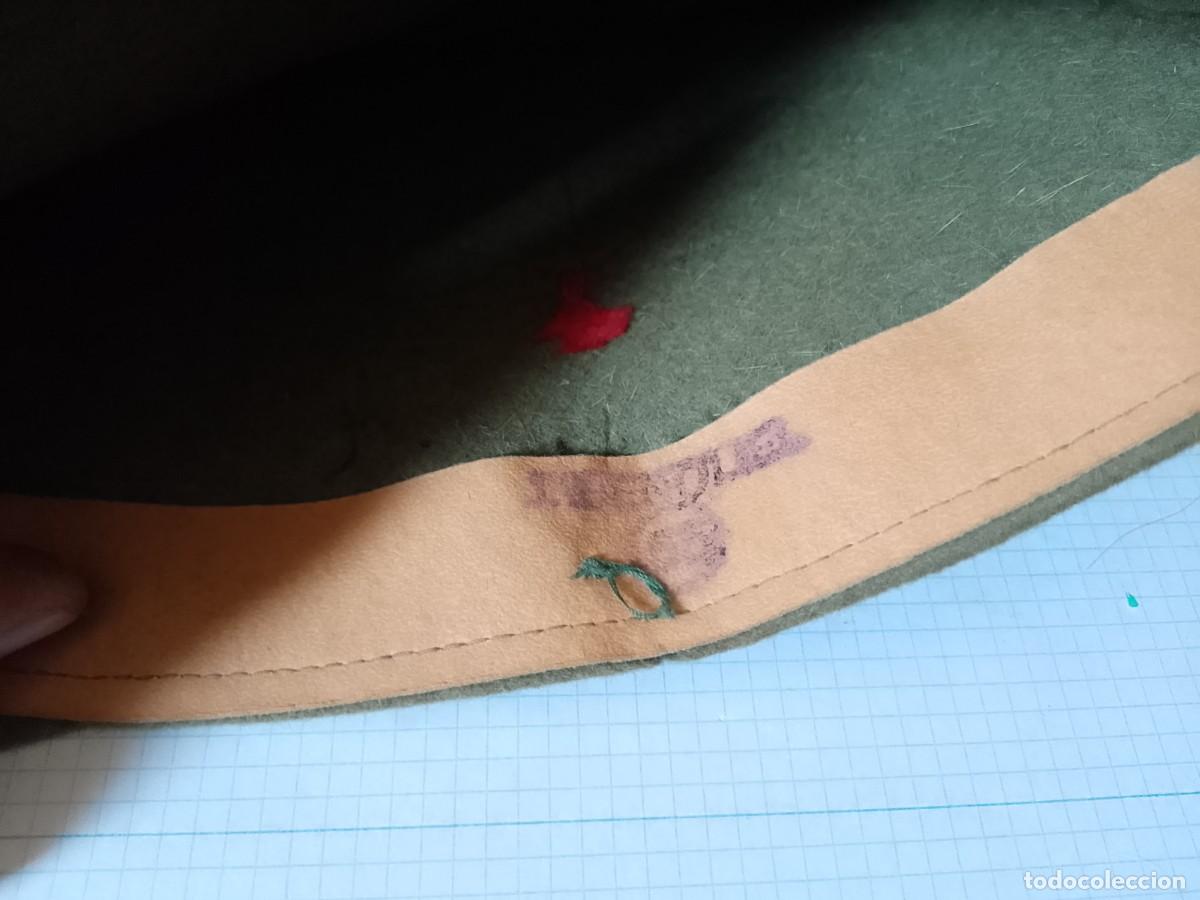 Militaria: Chapiri de la Legi&oacute;n - Foto 3