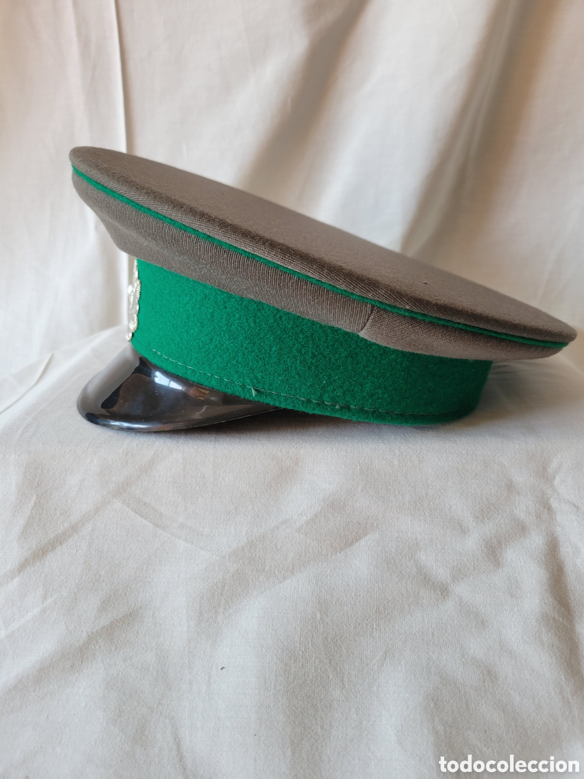 Militaria: GORRA MILITAR RUSA**************** - Foto 3