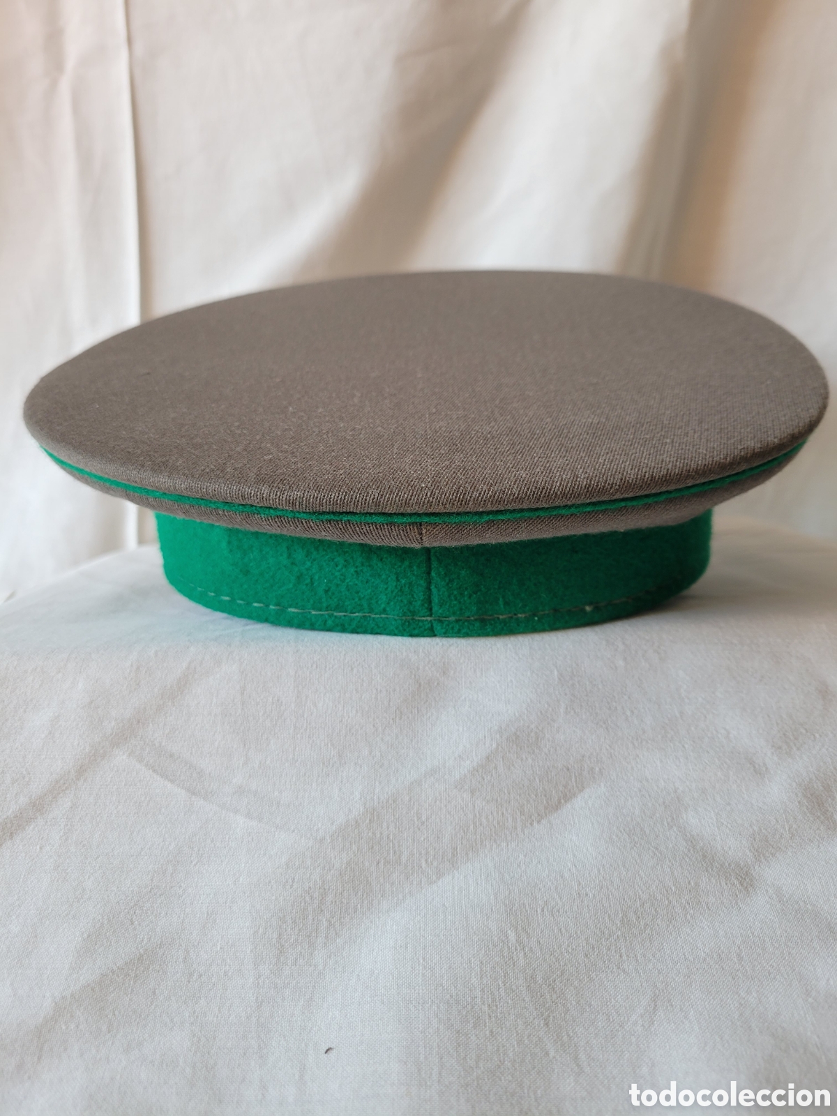 Militaria: GORRA MILITAR RUSA**************** - Foto 4