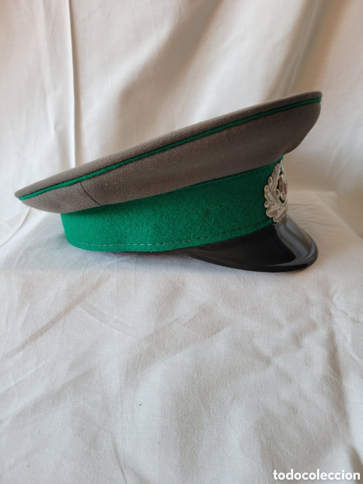 Militaria: GORRA MILITAR RUSA**************** - Foto 5