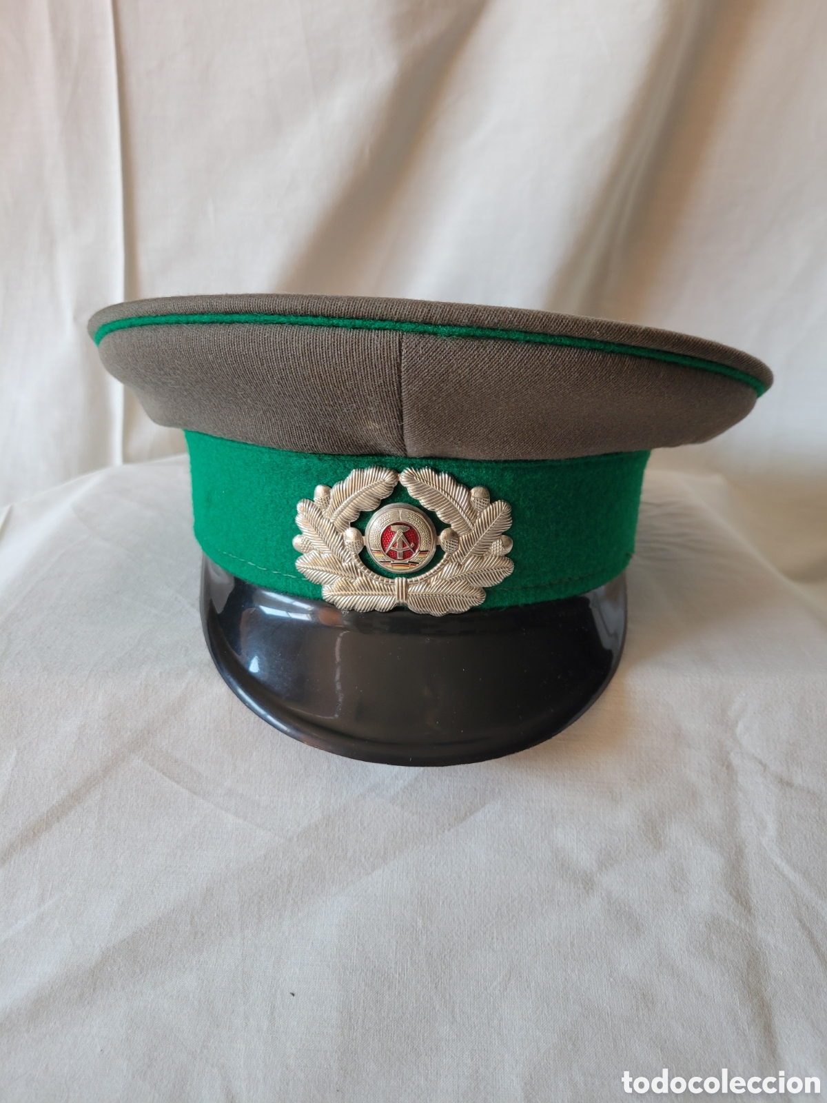 Militaria: GORRA MILITAR RUSA**************** - Foto 1