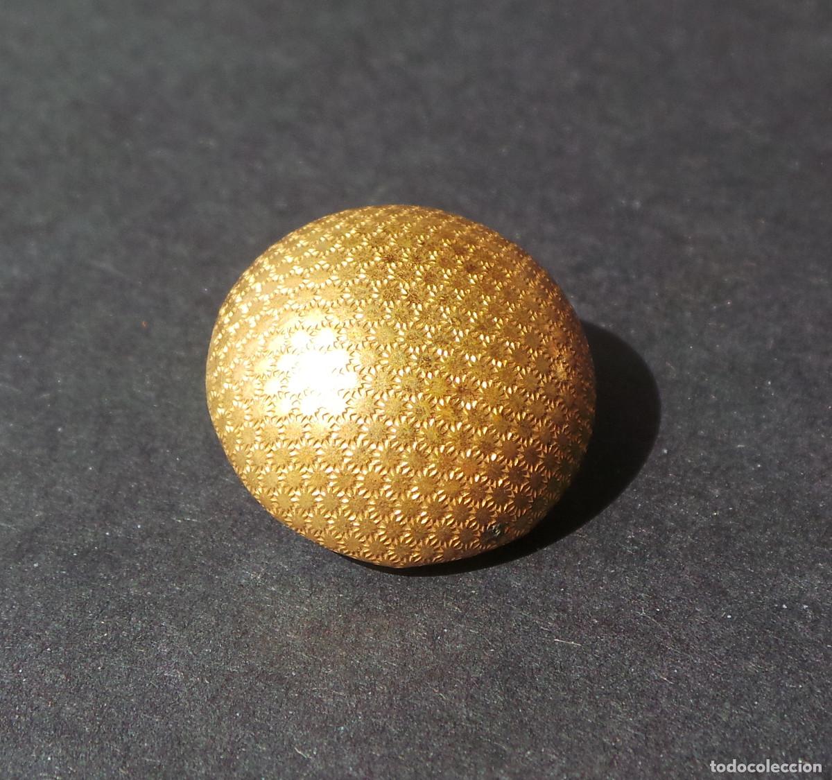 Militaria: BOT&Oacute;N. 2,2 CM DE DI&Aacute;METRO. - Foto 1