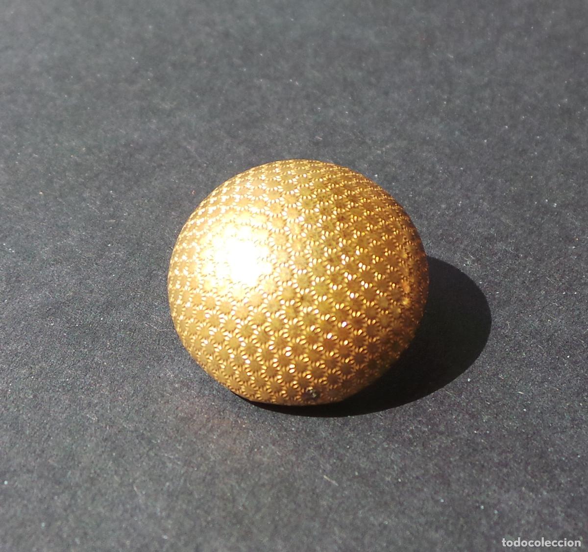 Militaria: BOT&Oacute;N. 2,2 CM DE DI&Aacute;METRO. - Foto 2