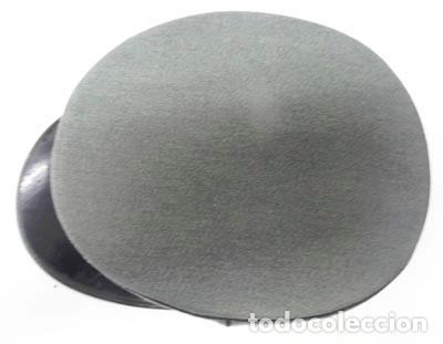 Militaria: EJERCITO SUIZO: KEPI DE CAPIT&Aacute;N - Foto 3