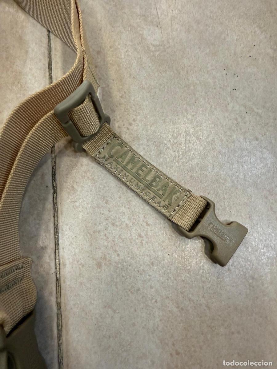 Militaria: Mochila camel bak, nueva - Foto 3