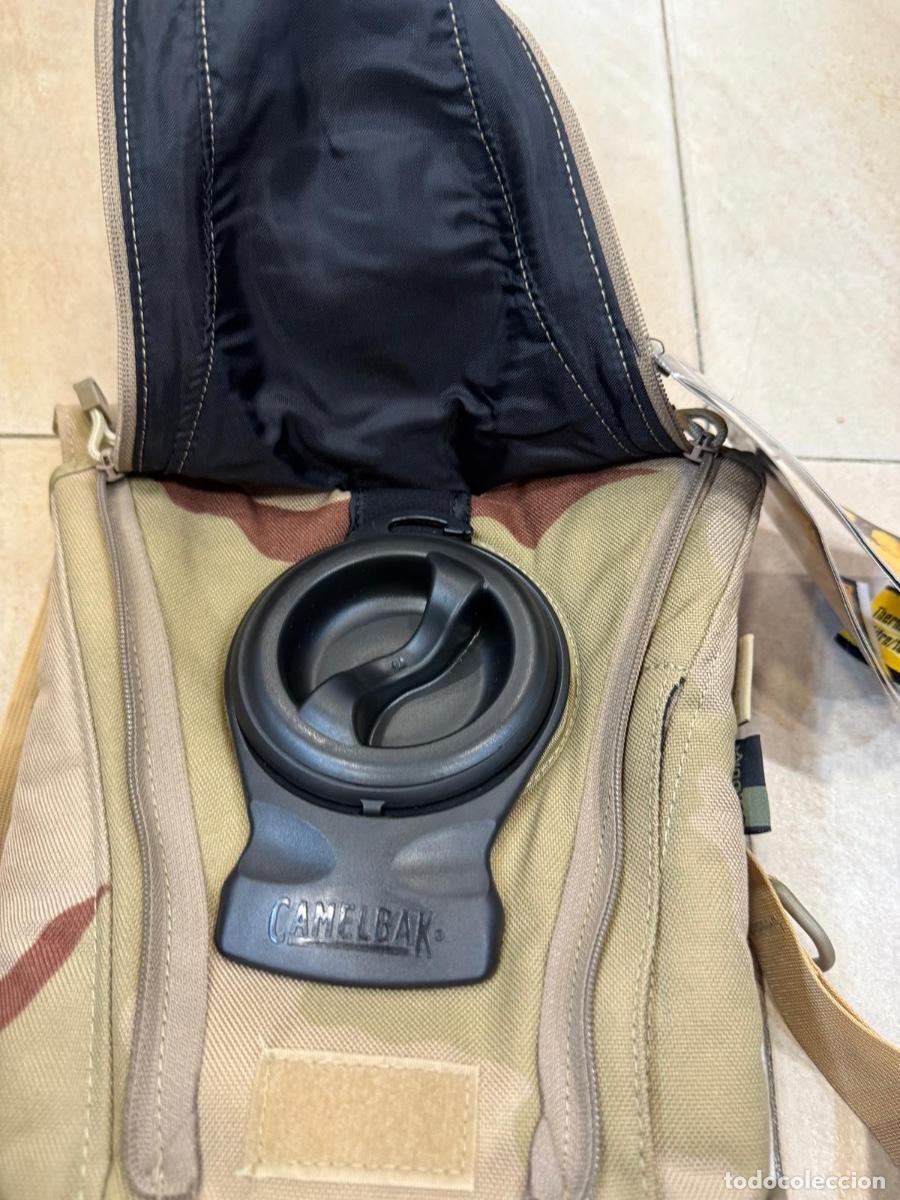 Militaria: Mochila camel bak, nueva - Foto 5
