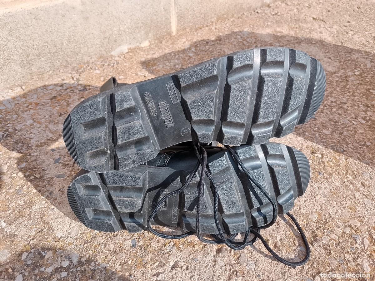 Militaria: Botas de infanter&iacute;a de marina - Foto 6