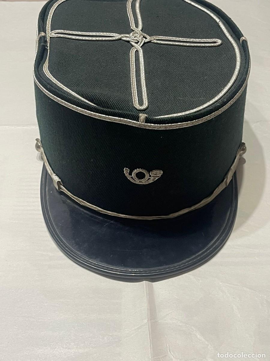 Militaria: ANTIGUO QUEPIS FRANCES - Foto 1