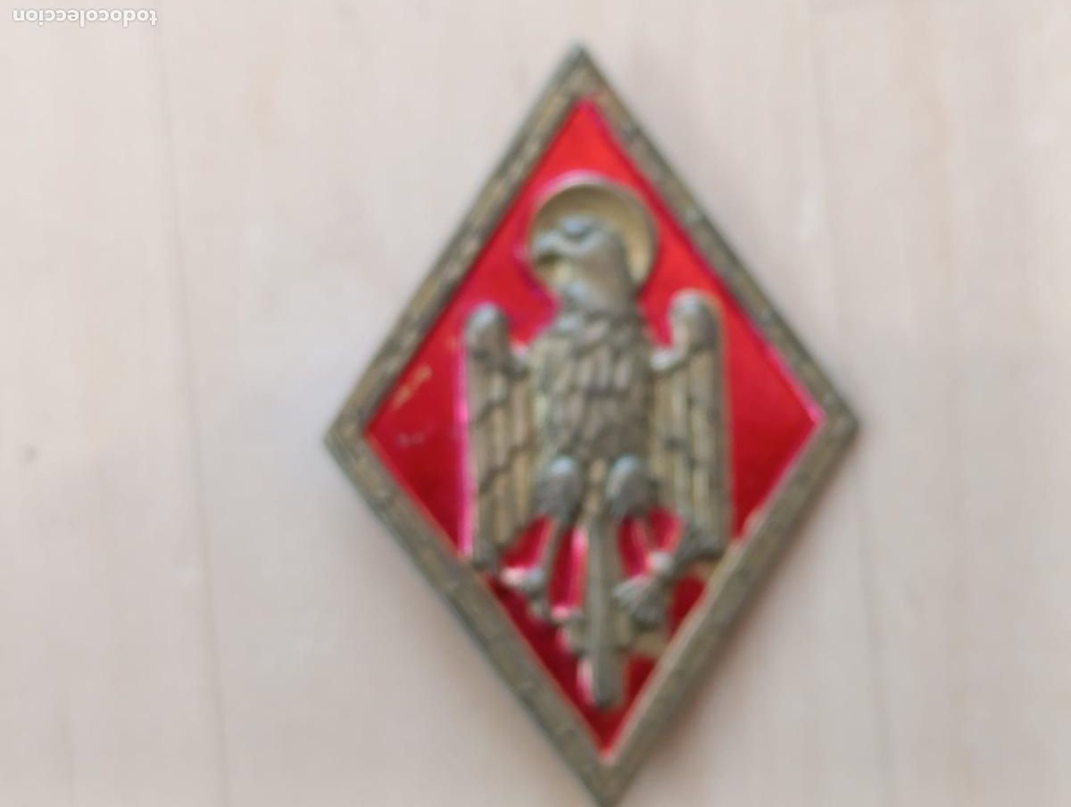 Militaria: PINS EMBLEMA EJERCITO ESPA&Ntilde;A. - Foto 1