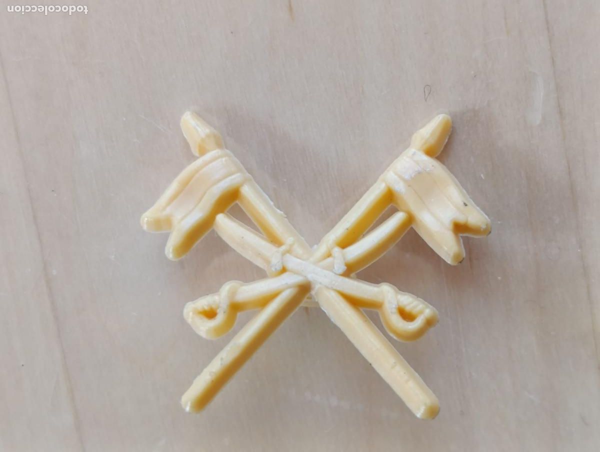 Militaria: PINS EMBLEMA EJERCITO ESPA&Ntilde;A. - Foto 1