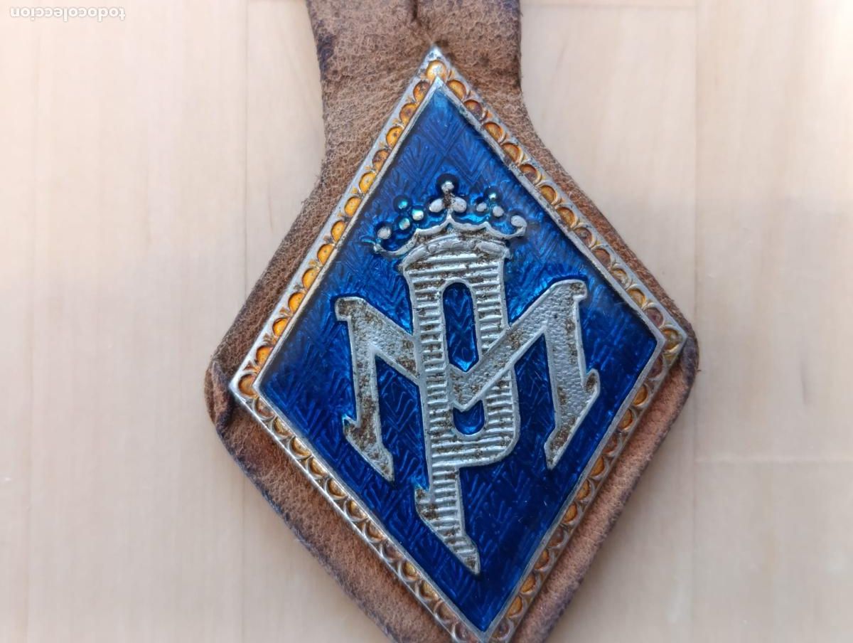 Militaria: PINS PEPITO EMBLEMA EJERCITO ESPA&Ntilde;A. - Foto 2