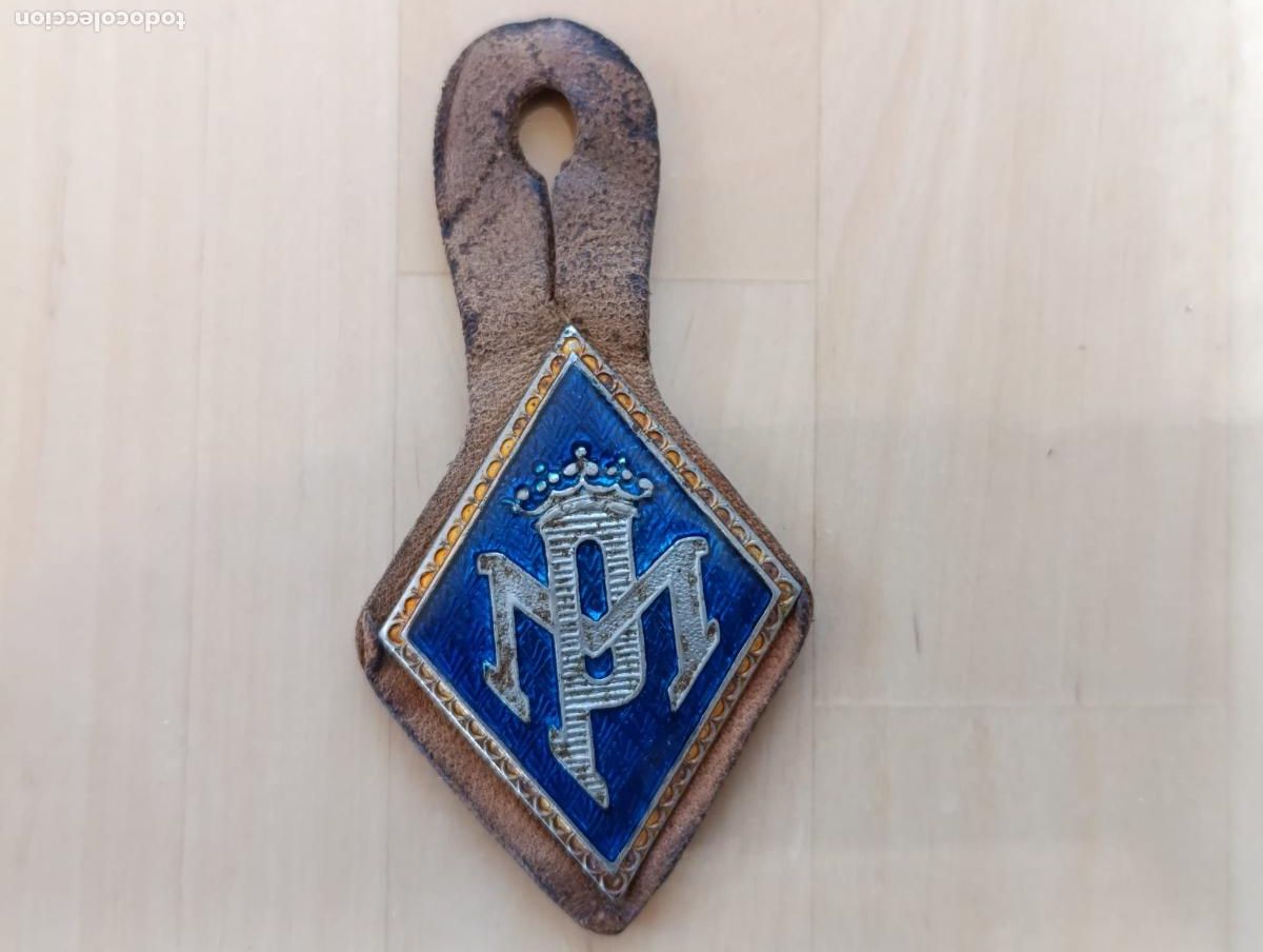 Militaria: PINS PEPITO EMBLEMA EJERCITO ESPA&Ntilde;A. - Foto 1