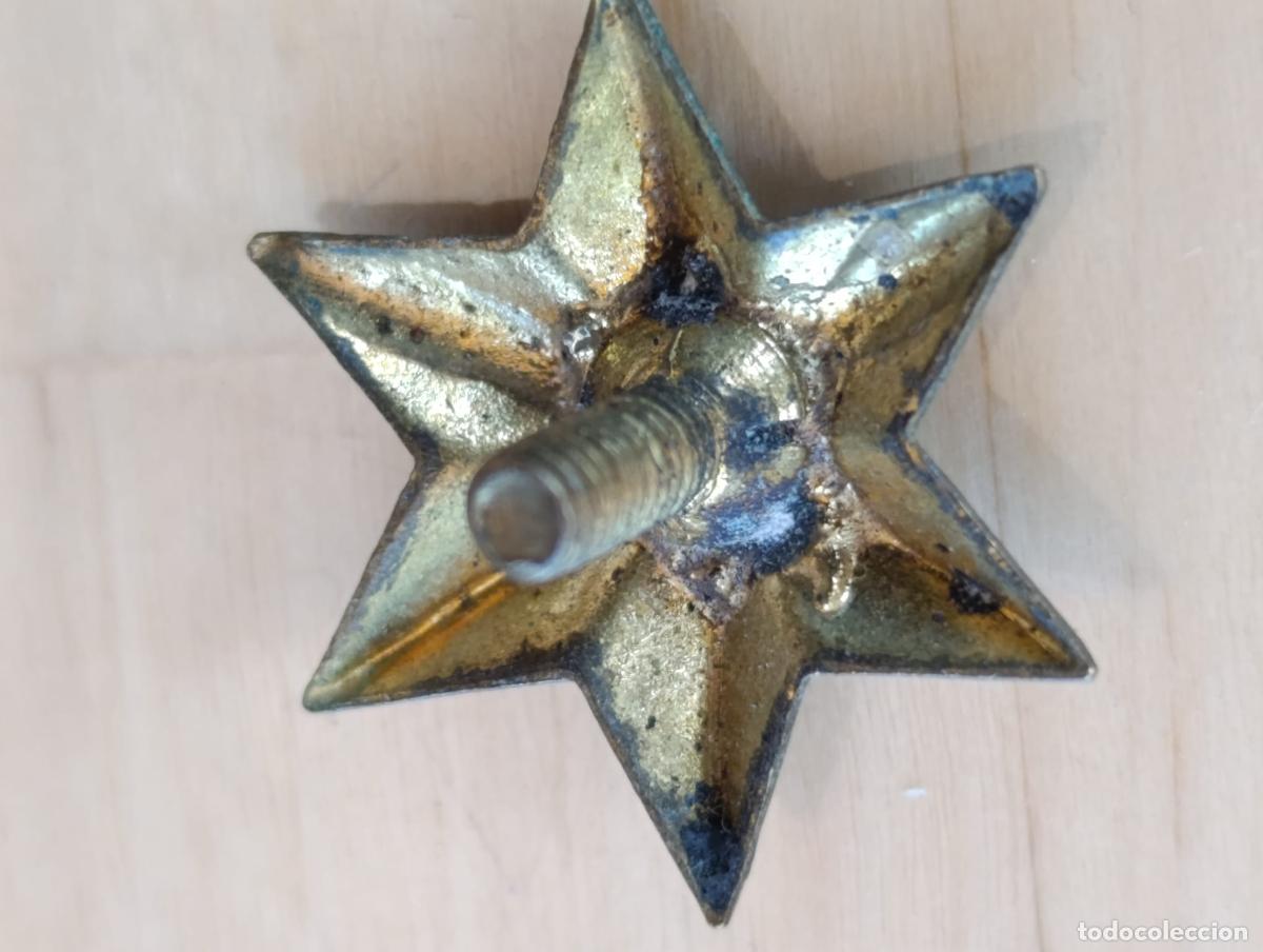 Militaria: PINS EMBLEMA EJERCITO ESPA&Ntilde;A. - Foto 2
