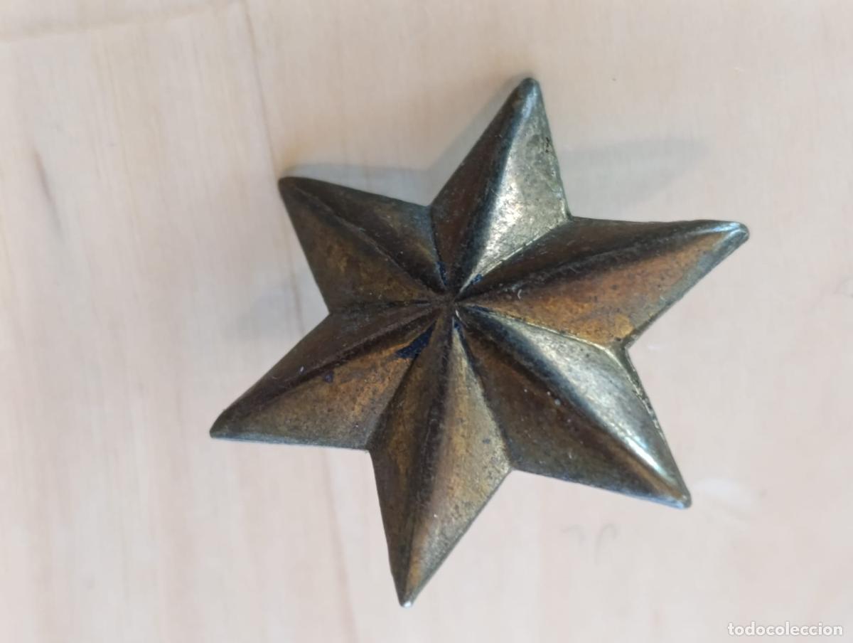Militaria: PINS EMBLEMA EJERCITO ESPA&Ntilde;A. - Foto 1