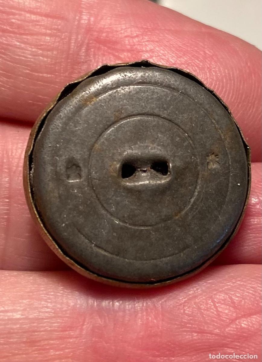 Militaria: Bot&oacute;n del Ej&eacute;rcito del Aire - Foto 2