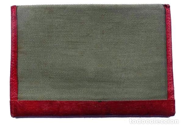 Militaria: LOTE SOLDADO DE POSTGUERRA - Foto 5