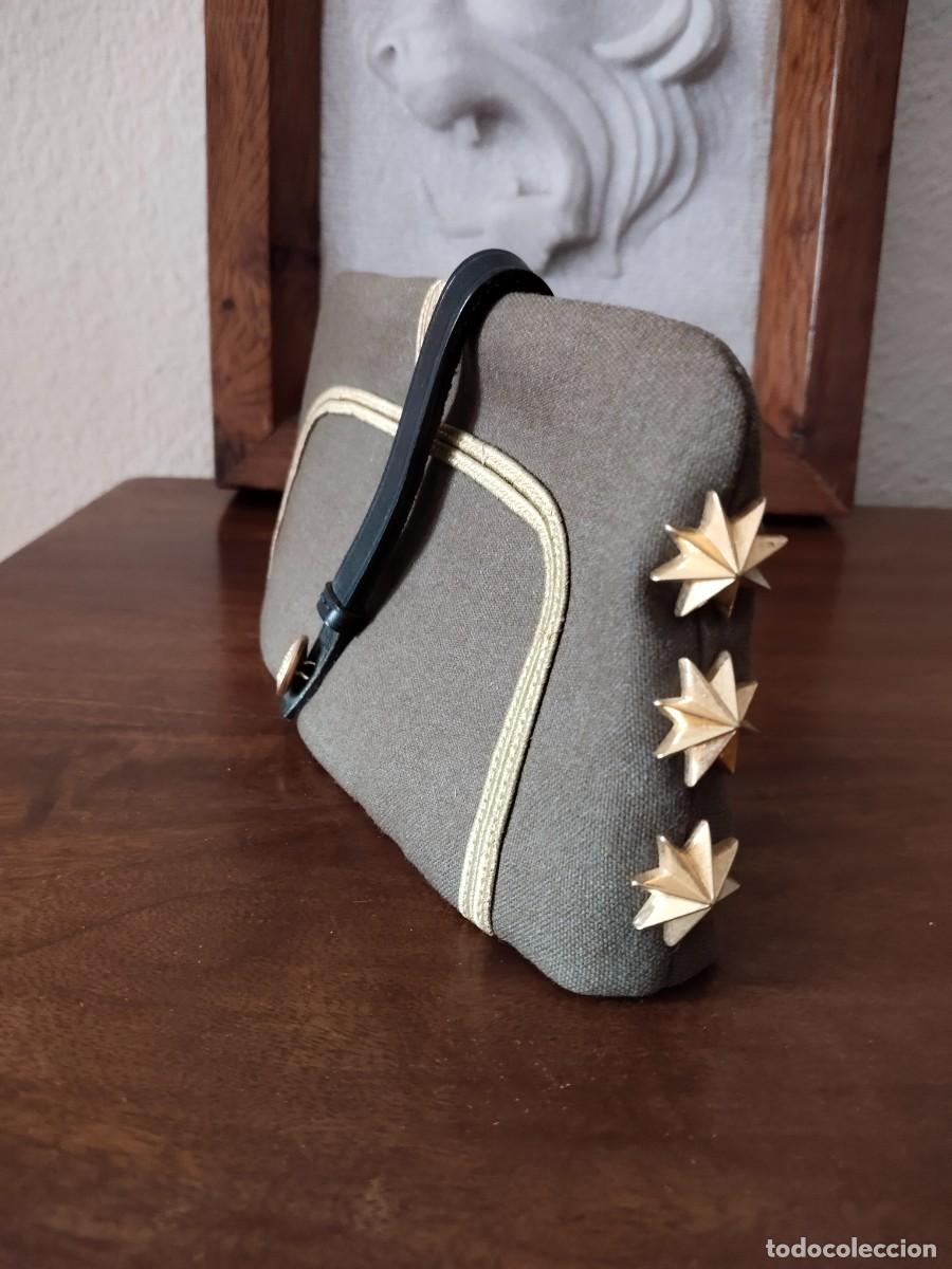 Militaria: Chapiri de Coronel. Ver. - Foto 1
