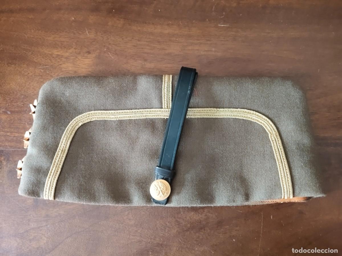Militaria: Chapiri de Coronel. Ver. - Foto 2
