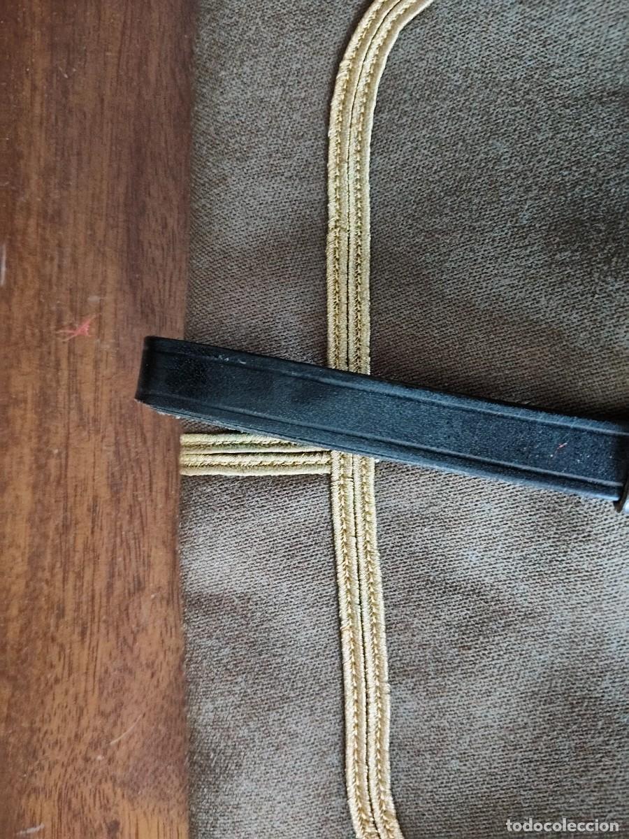 Militaria: Chapiri de Coronel. Ver. - Foto 4