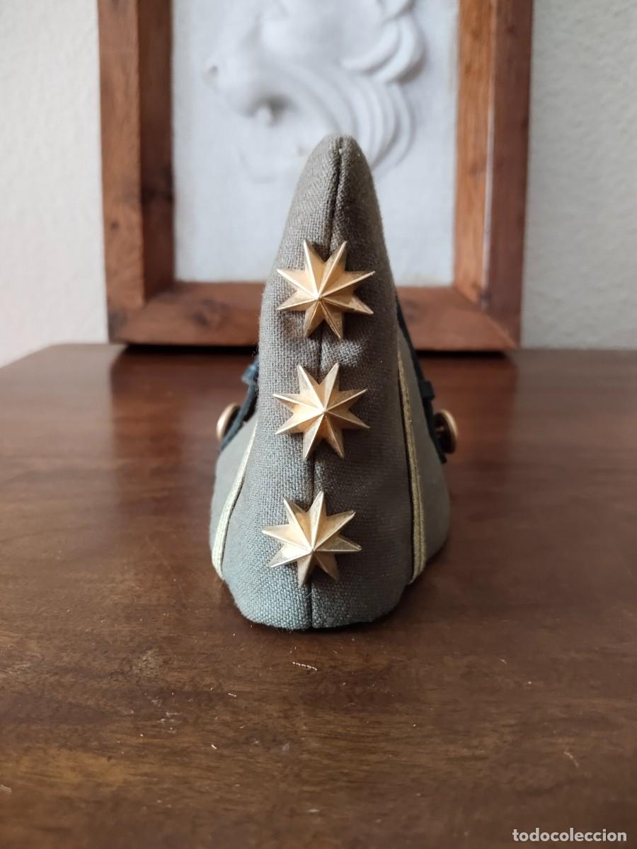 Militaria: Chapiri de Coronel. Ver. - Foto 8