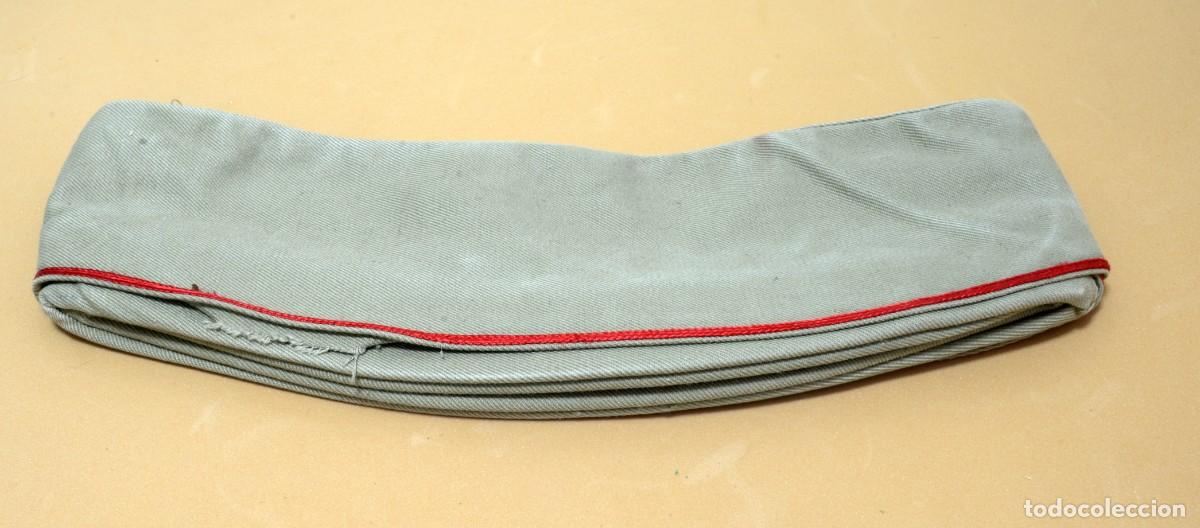 Militaria: GORRA DE CUARTEL, VINTAGE - Foto 1