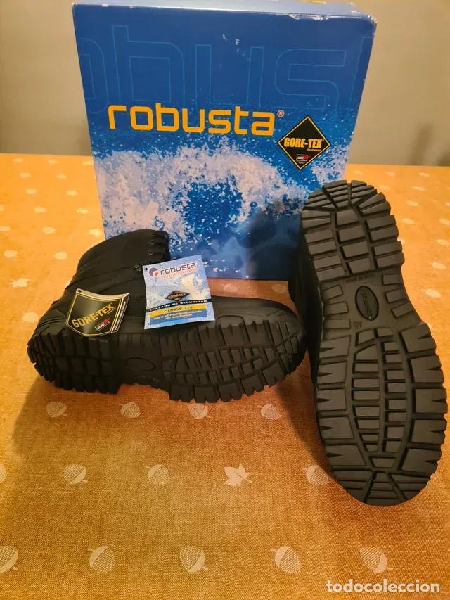 Militaria: Botas Tacticas Ertzaintza Robusta - Foto 13