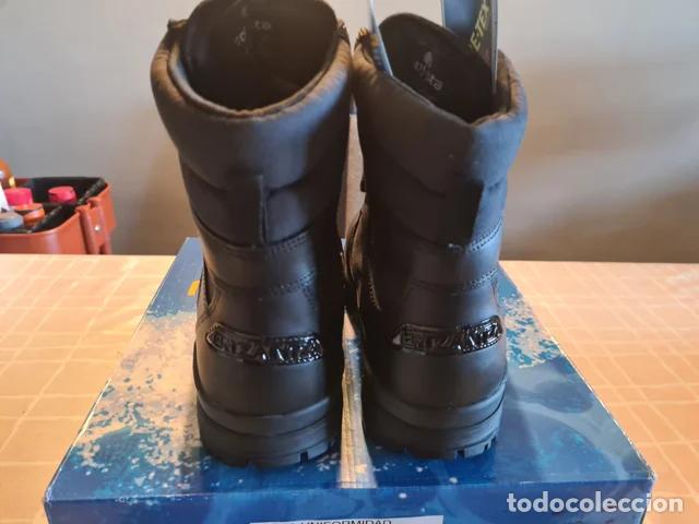 Militaria: Botas Tacticas Ertzaintza Robusta - Foto 15