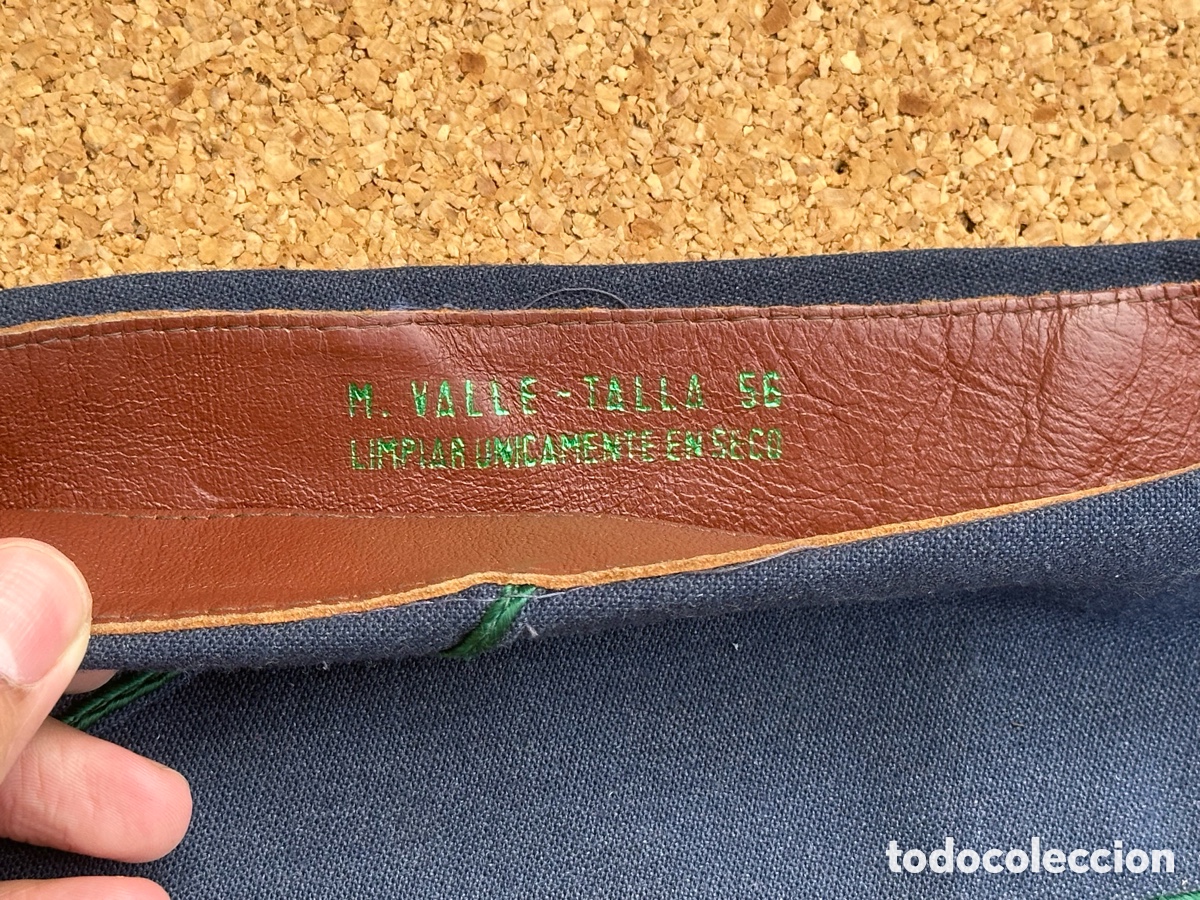 Militaria: GORRILLO DEL EJERCITO DEL AIRE AVIACION - Foto 7