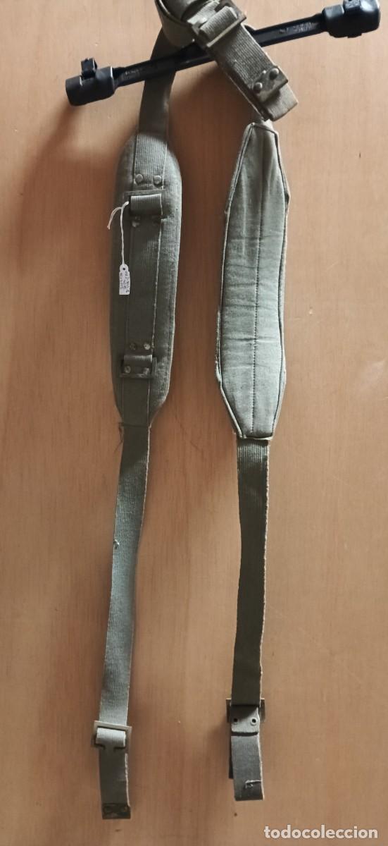 Militaria: Trinchas de los a&ntilde;os 60 - Foto 1
