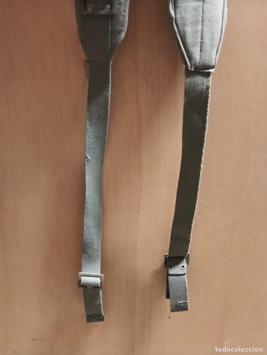 Militaria: Trinchas de los a&ntilde;os 60 - Foto 2