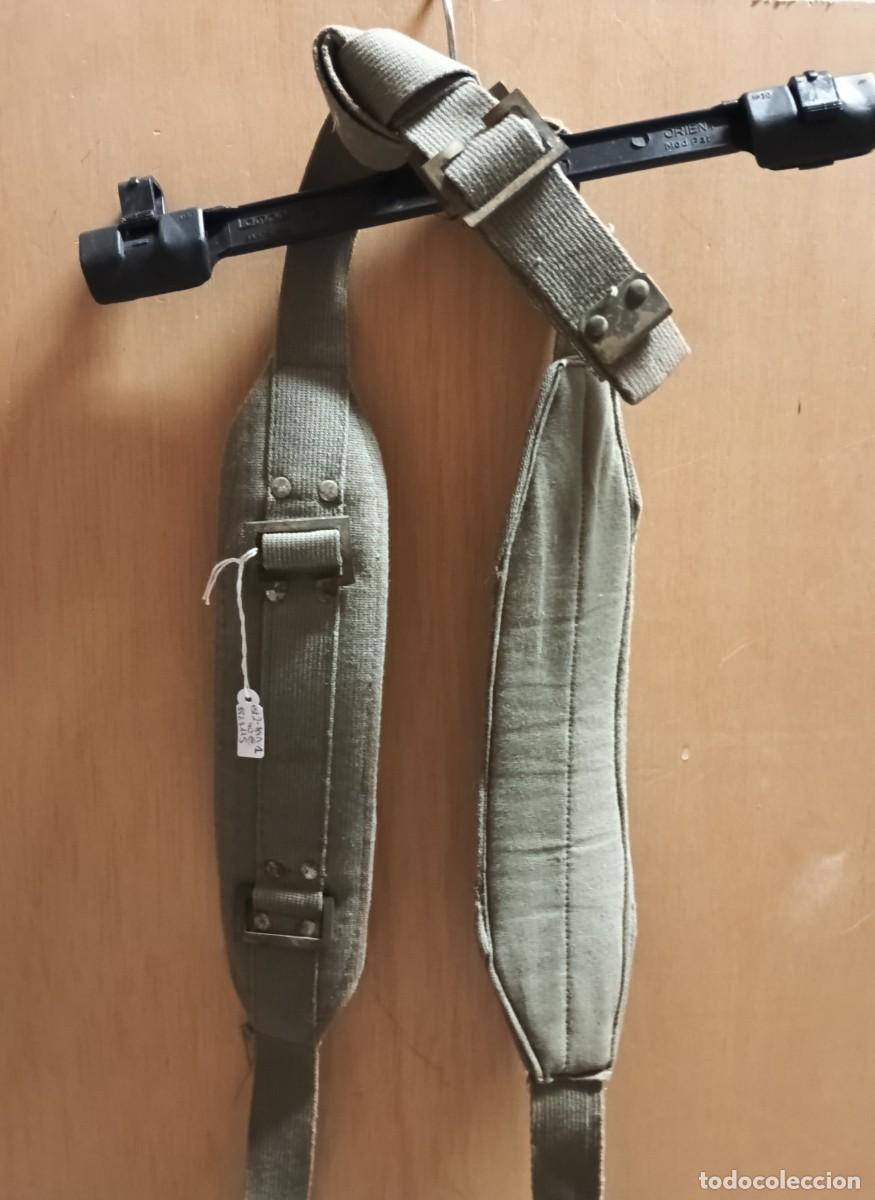Militaria: Trinchas de los a&ntilde;os 60 - Foto 3