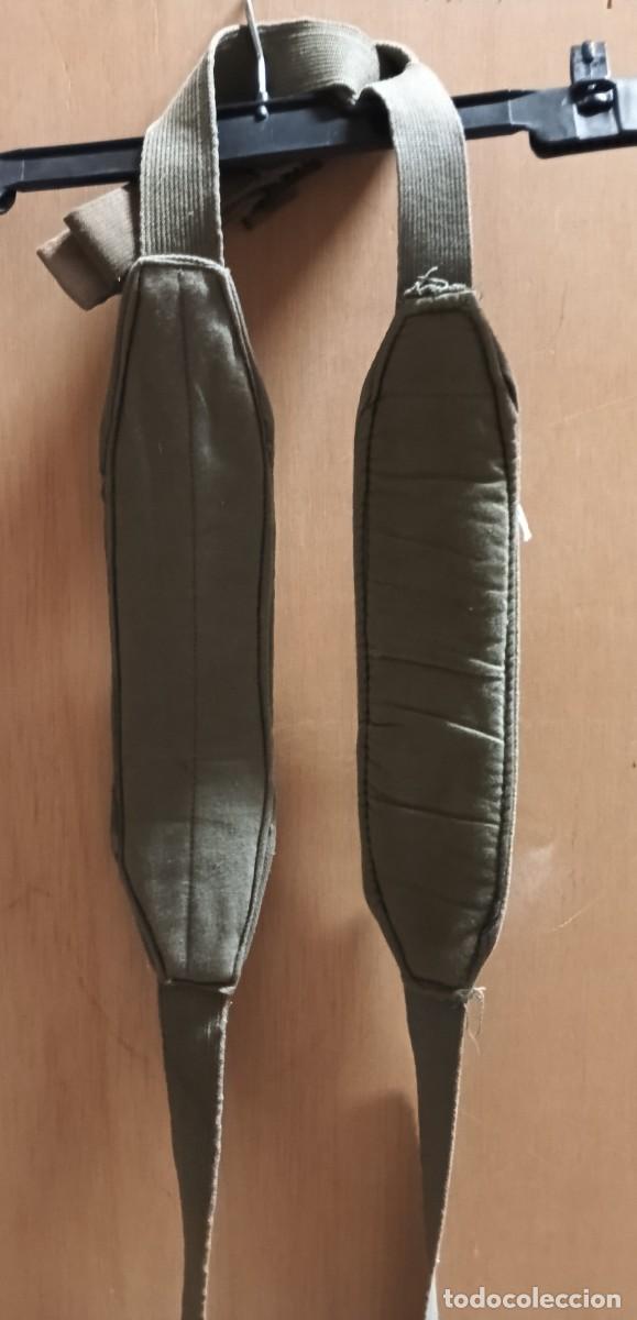 Militaria: Trinchas de los a&ntilde;os 60 - Foto 6
