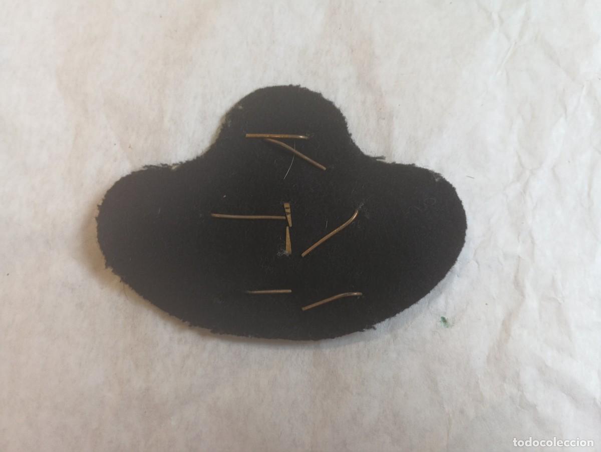Militaria: Alas de gorra - Foto 2