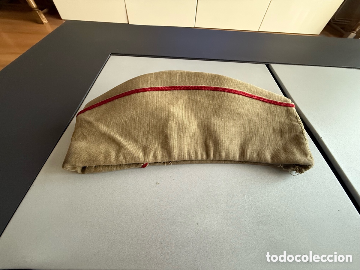 Militaria: CHAPIRI. EJ&Eacute;RCITO espa&ntilde;ol - Foto 1