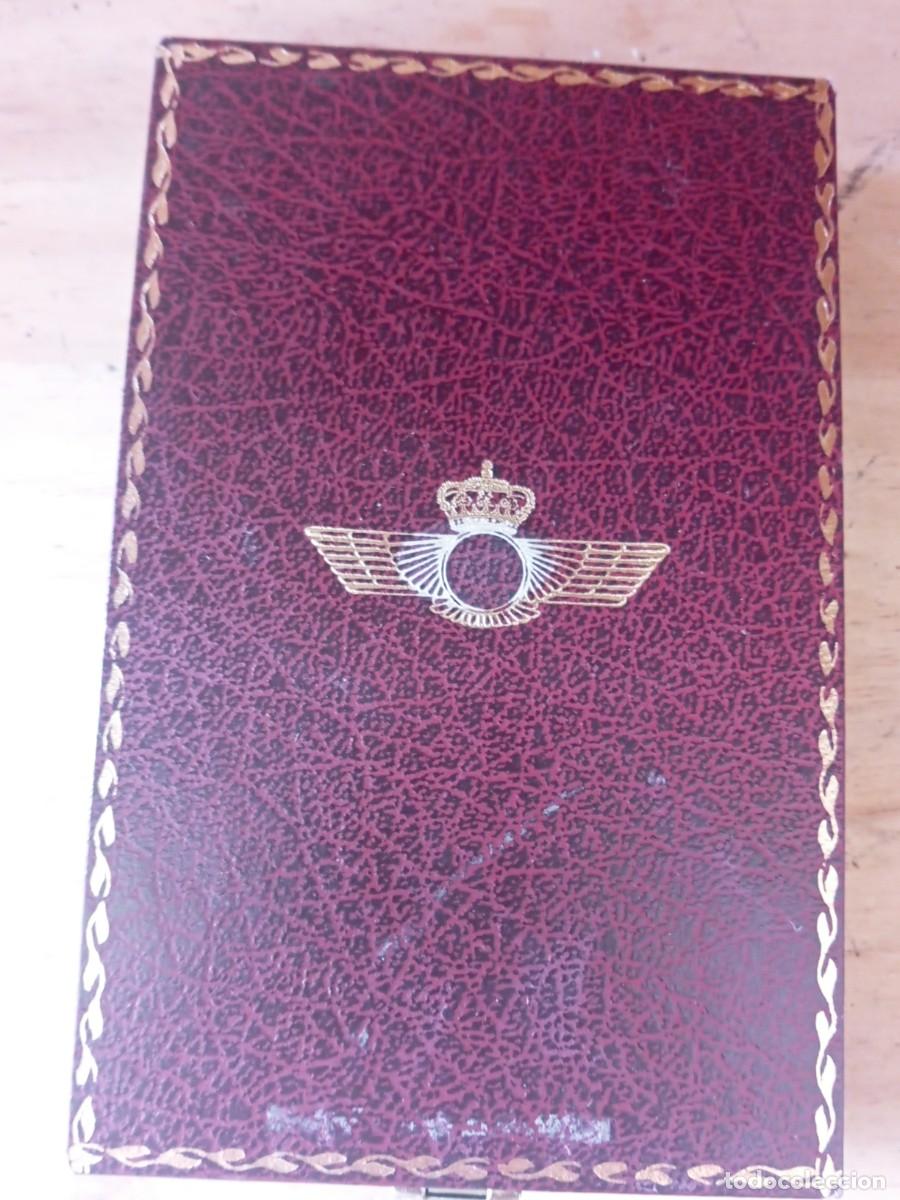 Militaria: BONITO LOTE DE BOTONES EJERCITO DEL AIRE - Foto 3