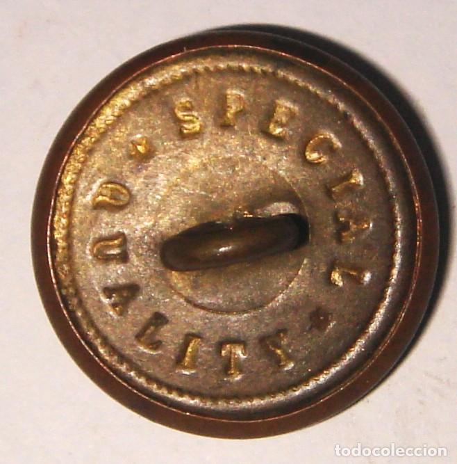 Militaria: boton AMEER CABUL &iquest; AFGHANISTAN? - Foto 2